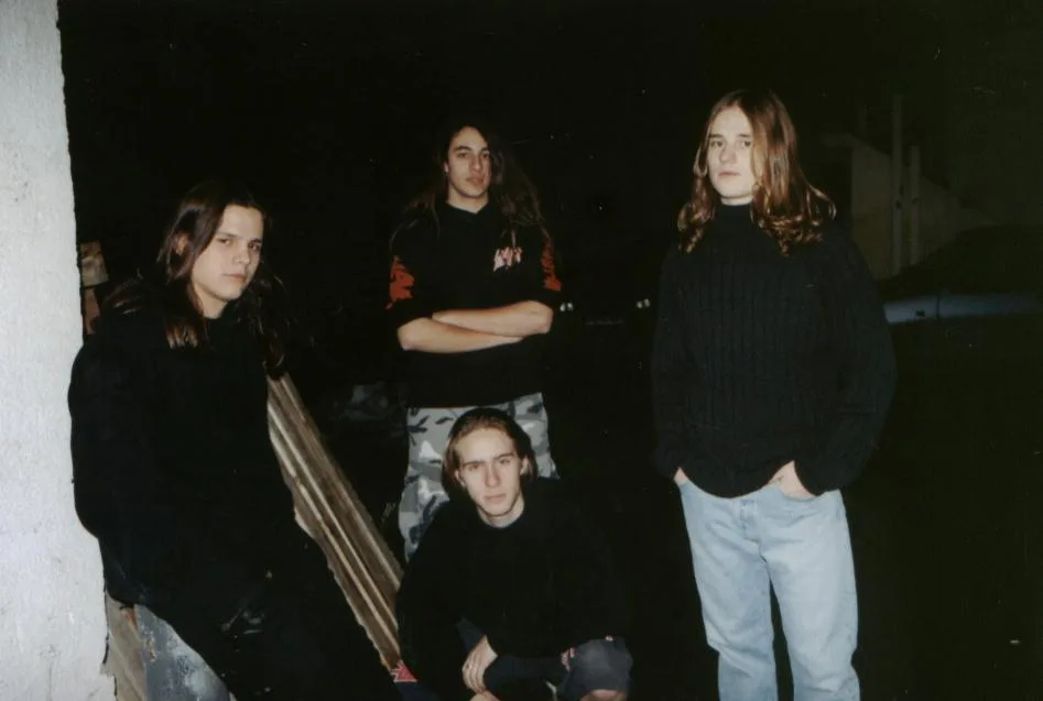 Braindeath