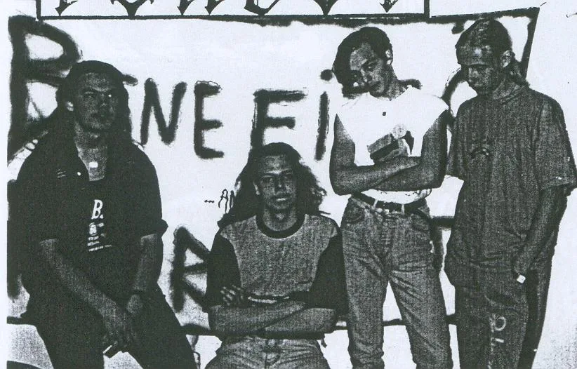 band