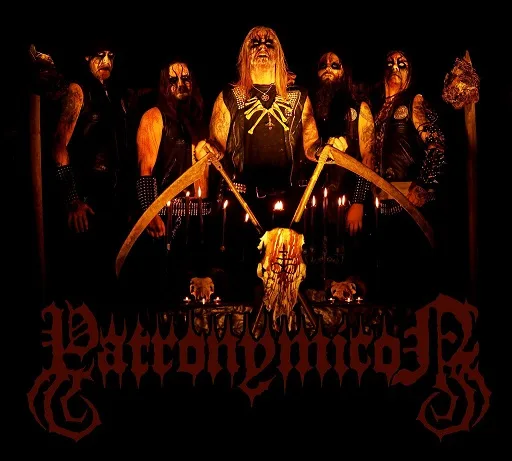 Patronymicon