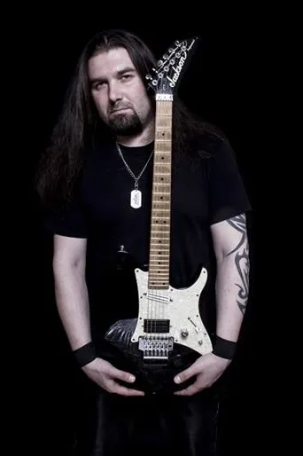 Pavel Zhdanovich