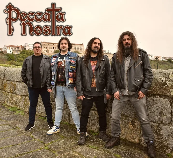 Peccata Nostra