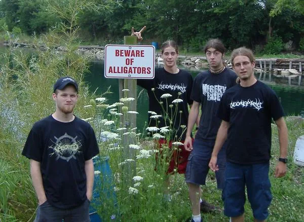 Pedestrian Kadaver