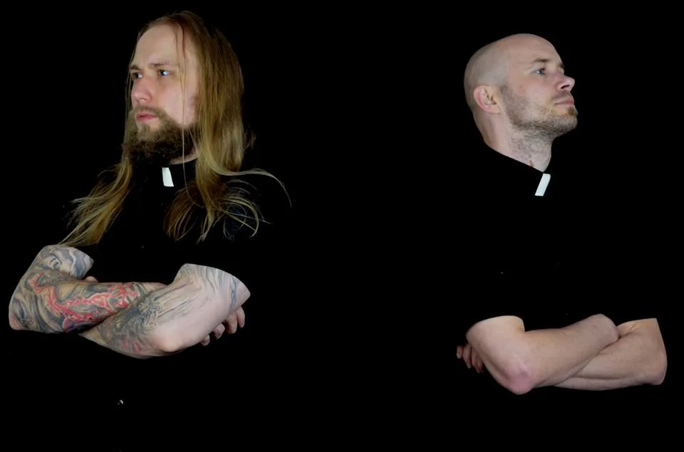 Pedophile Priests