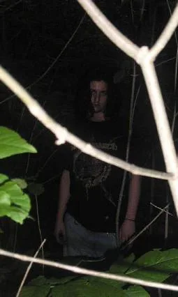Pendergast Forest