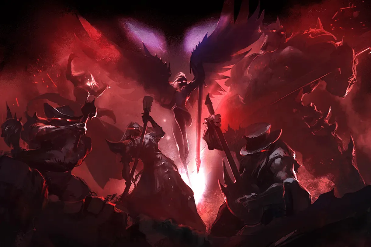 Pentakill
