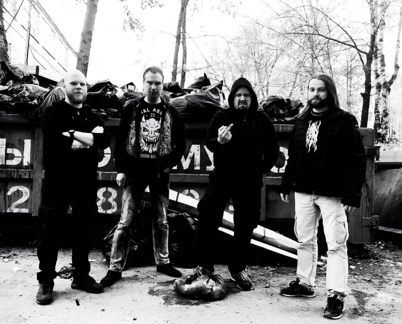 band