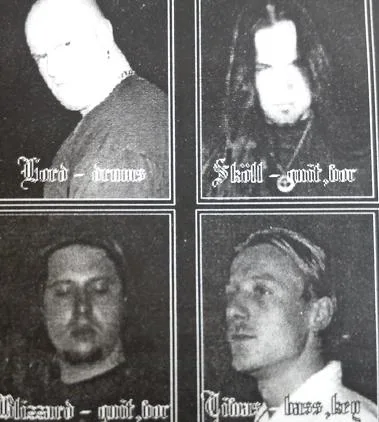 Perdition