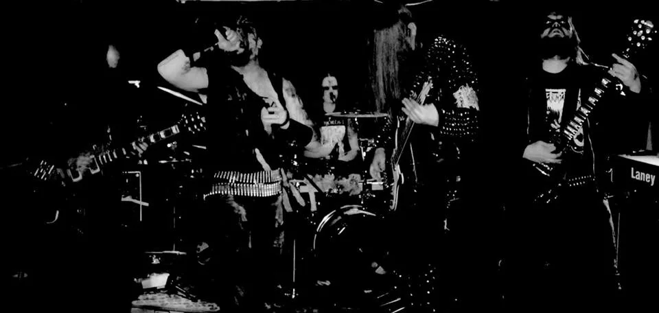 Perdition Winds