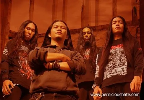 Pernicious Hate