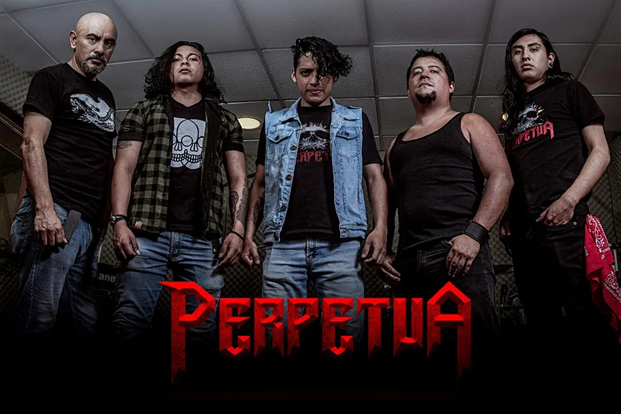 Perpetua
