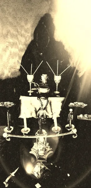 Perpetua Tenebrae