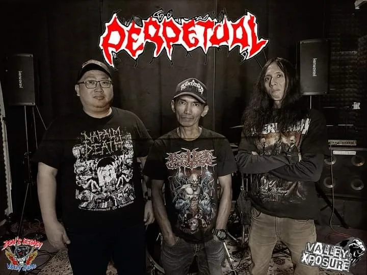 Perpetual