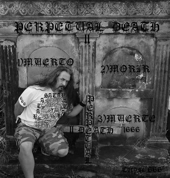 Perpetual Death