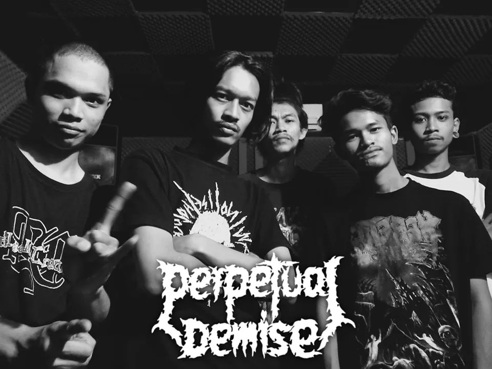 Perpetual Demise