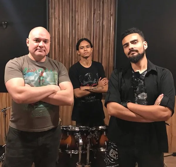 Perpetual Force