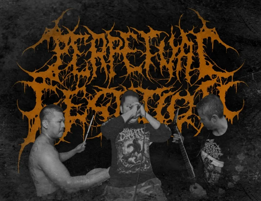 Perpetual Gestation