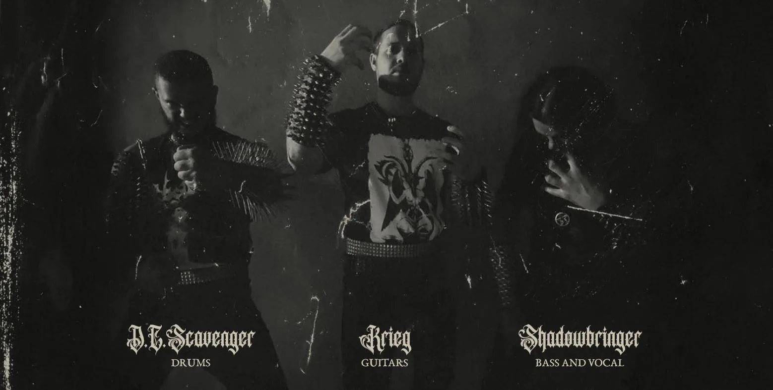 Perpetual Infernal Pain