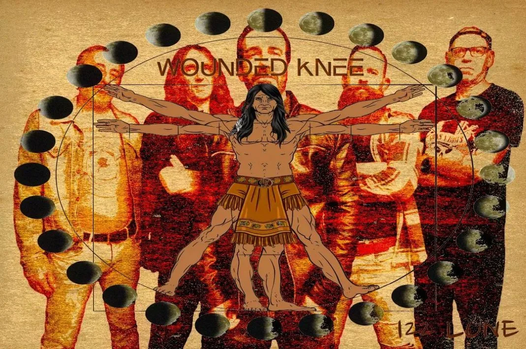 Wounded Knee