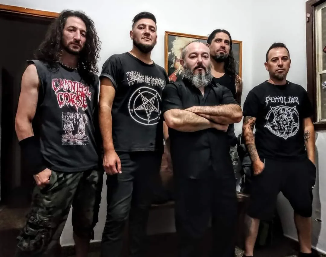 Perro Lobo