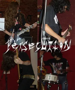 Persecution