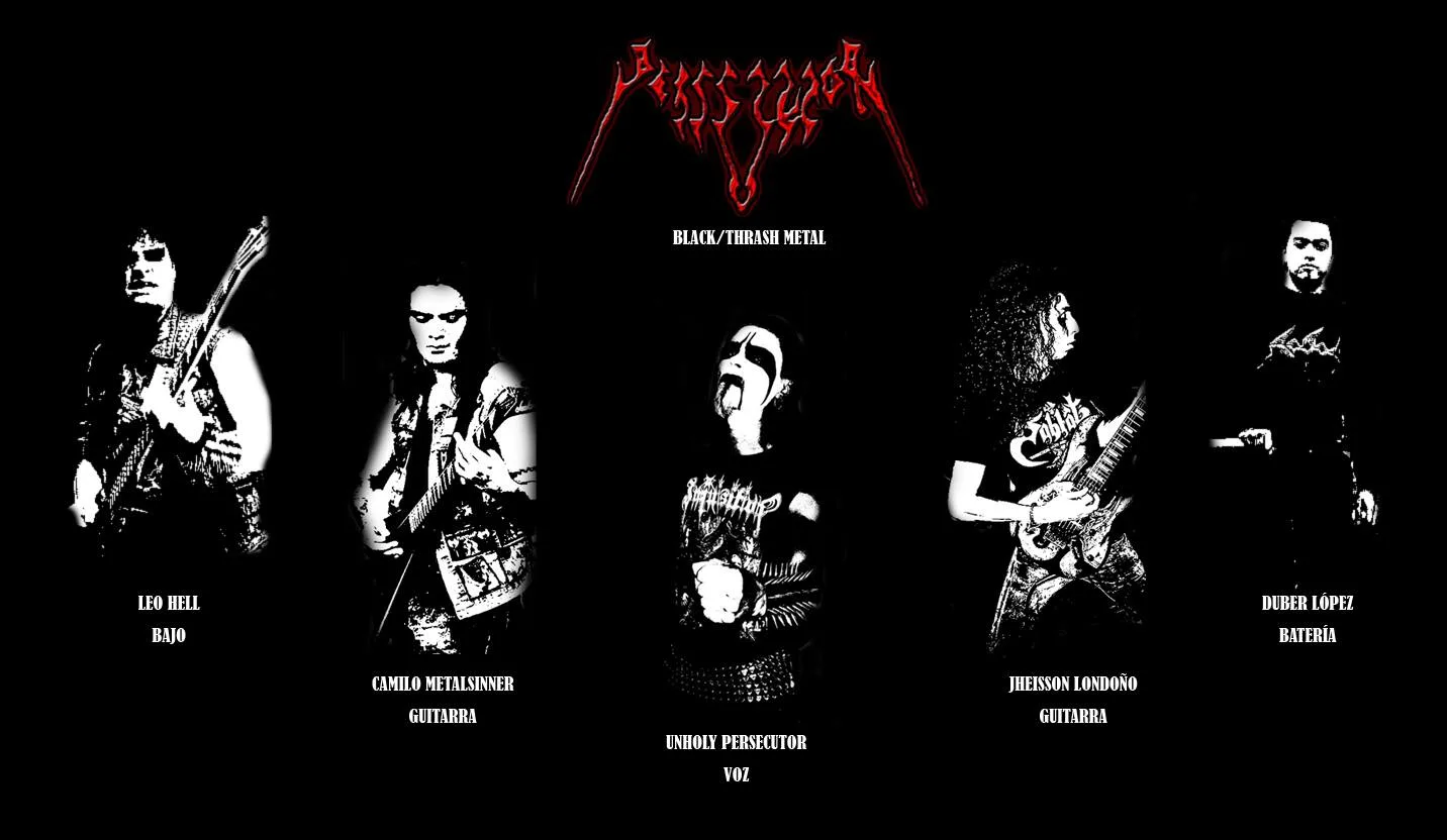 Persecutor