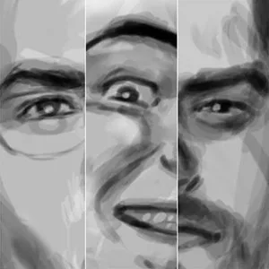 Mongoloid Witchcraft