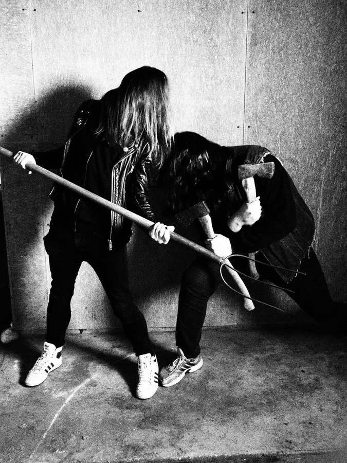 Persecutor