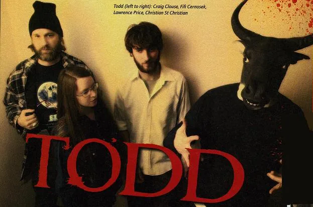 Todd