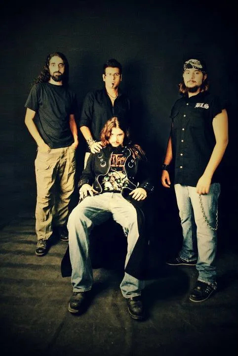 Persian Force