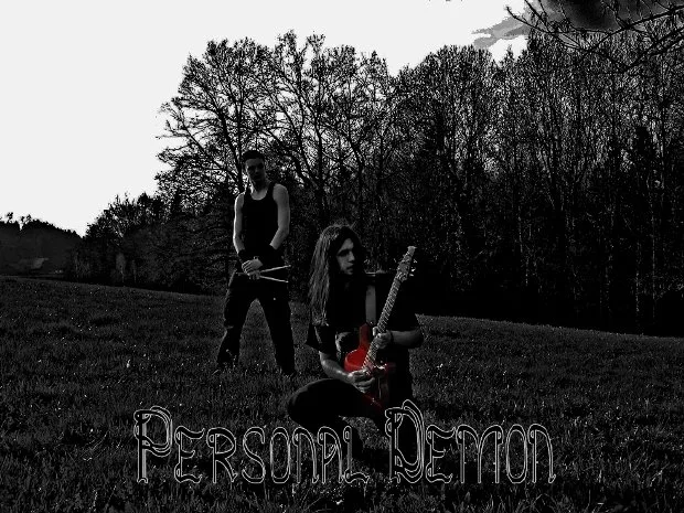 Personal Demon
