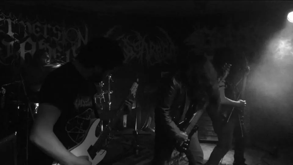 Perversion Flames