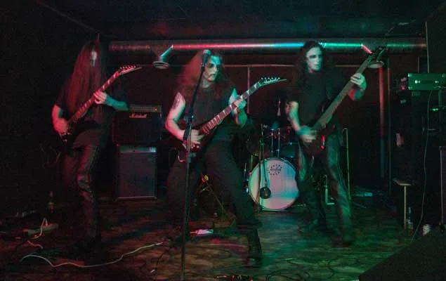 Perversus Stigmata