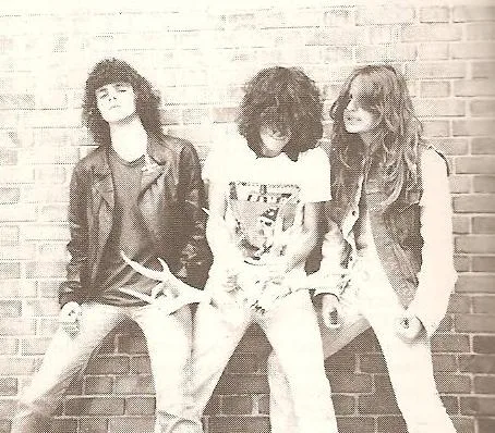 Pestilence