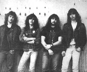 Pestilence