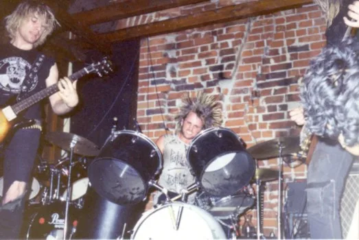 Pestilence