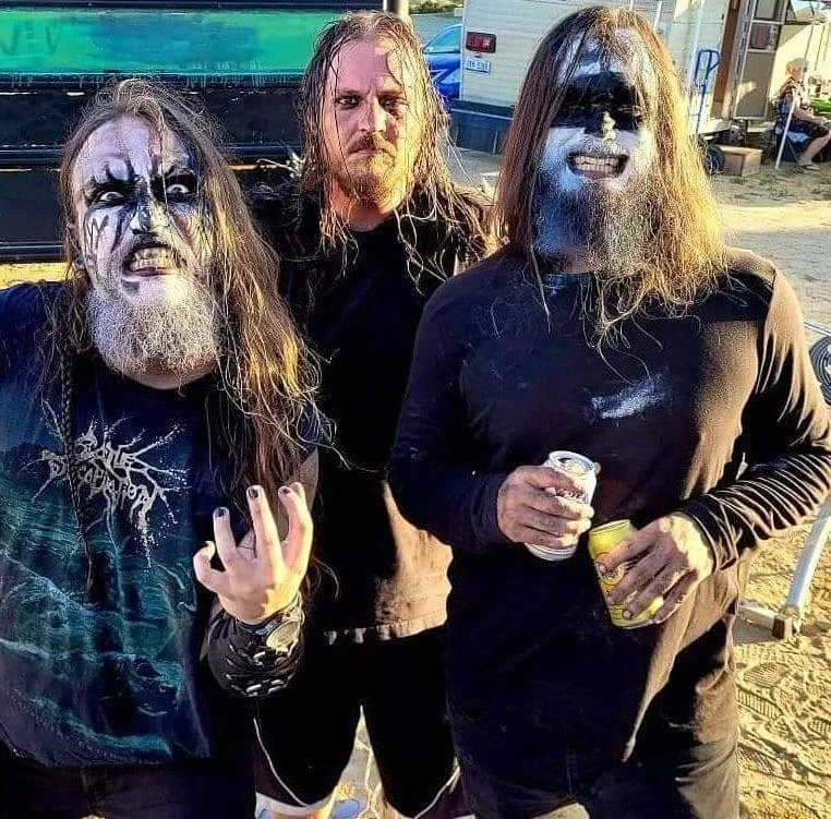 Pestilent Age