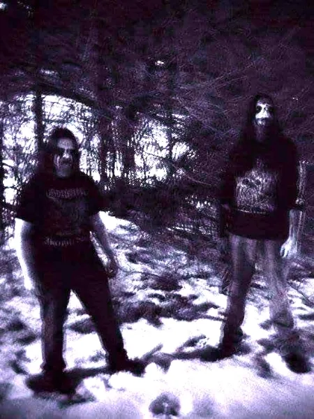 Pestilent Creation