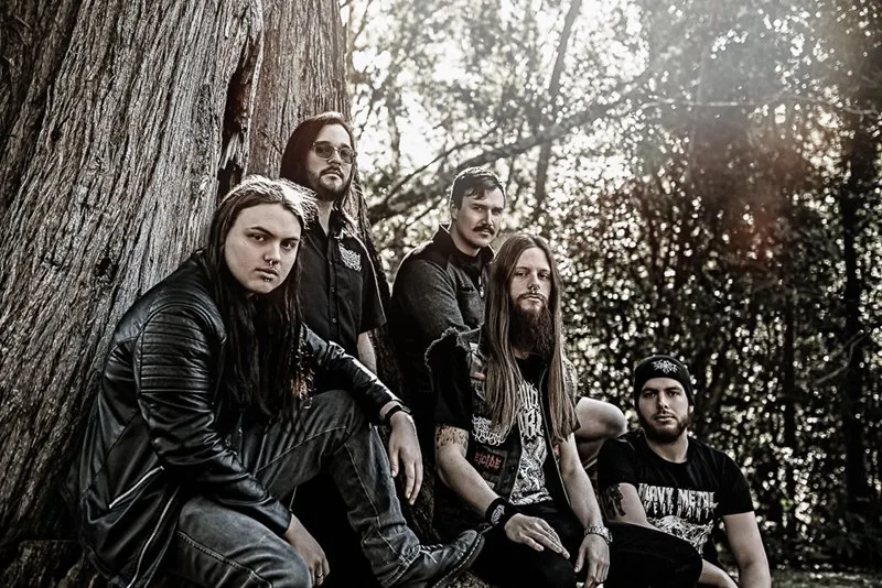 Pestilent Doom