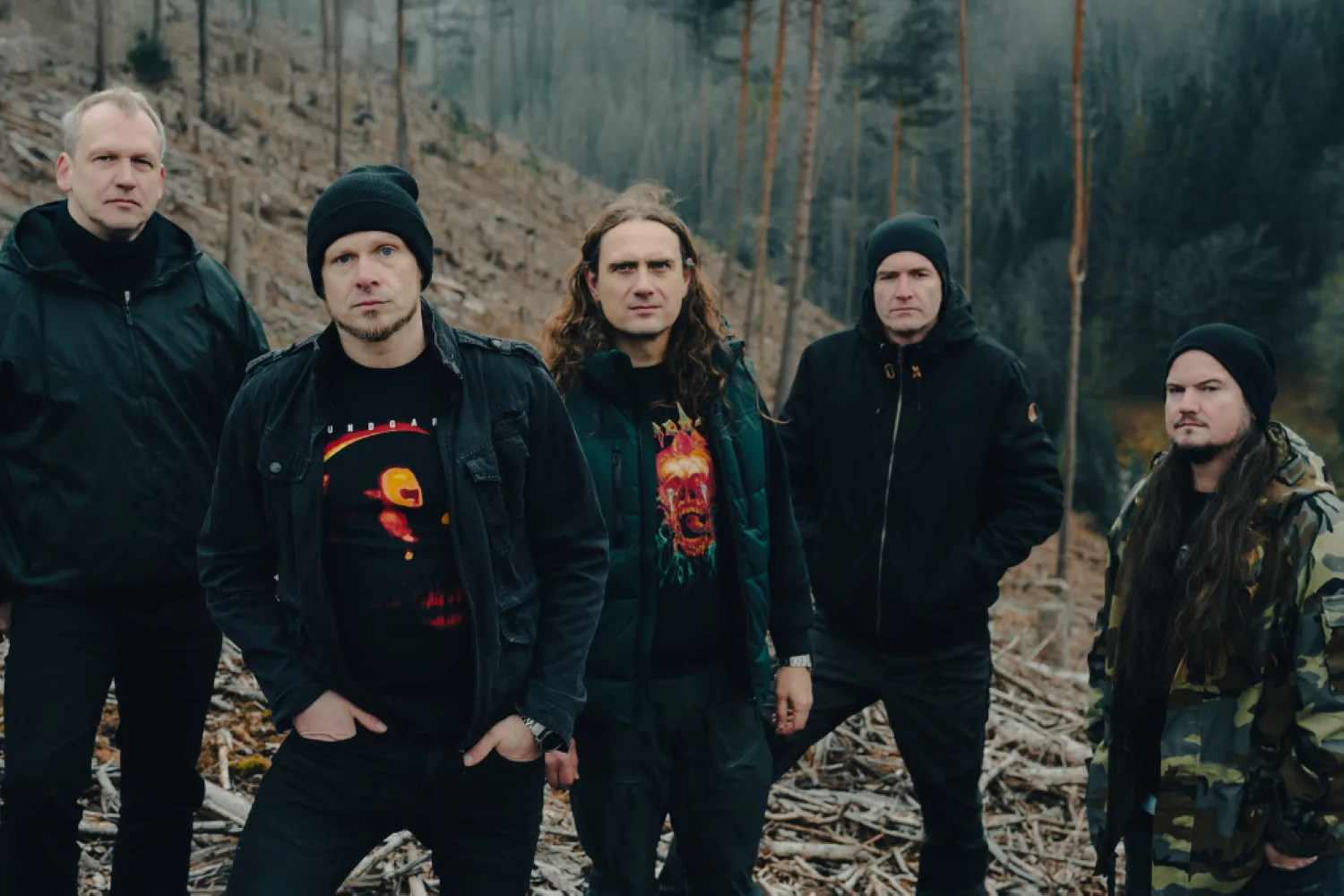Heaven Shall Burn