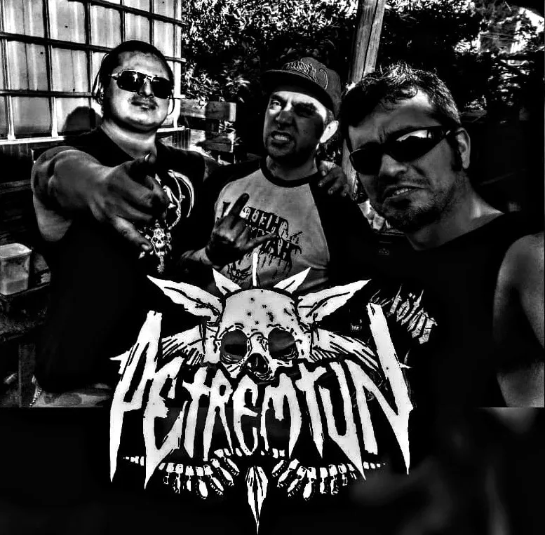 Petremtun