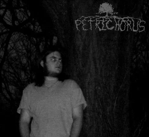 Petrichorus