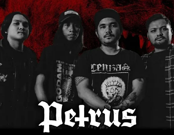 Petrus