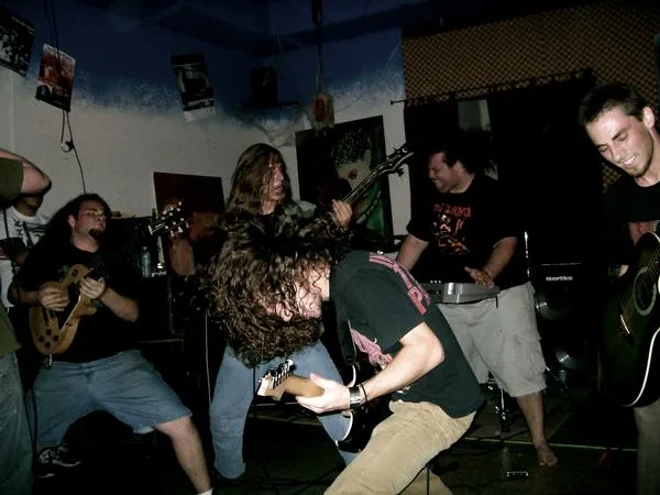 The Phalanx