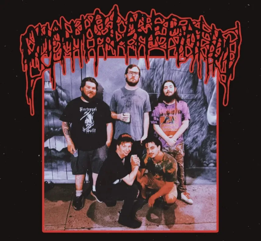Phallic Laceration
