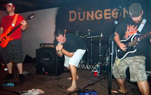 Phallic Decapitant