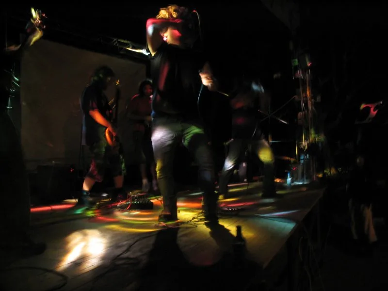 band