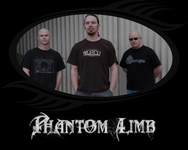 Phantom Limb