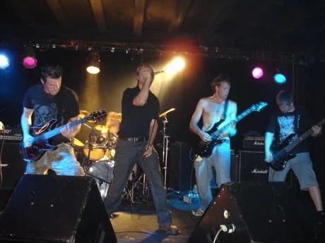 band