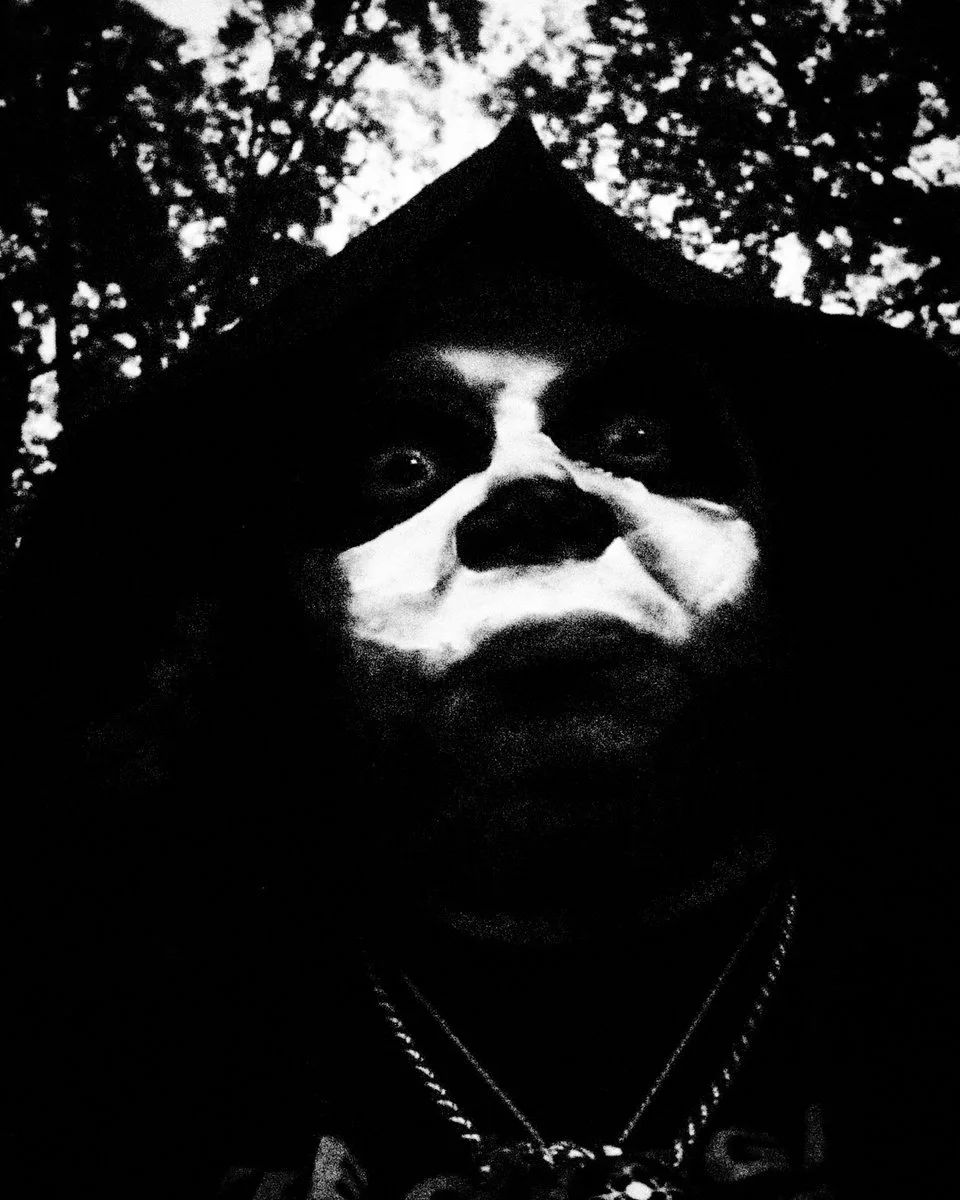 Phantom Twilight