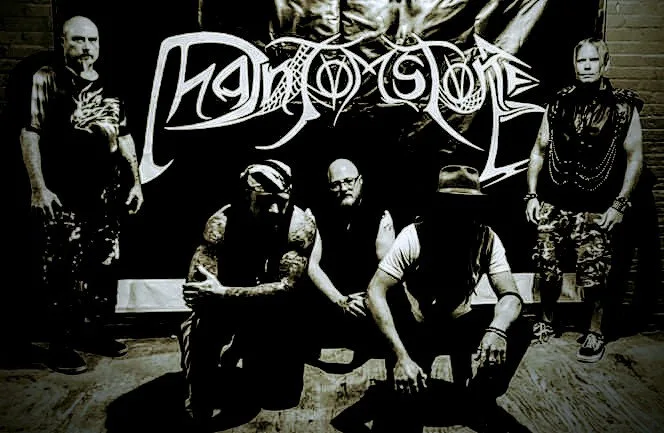 Phantomstone